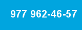 977 962-46-57 977 962-46-57